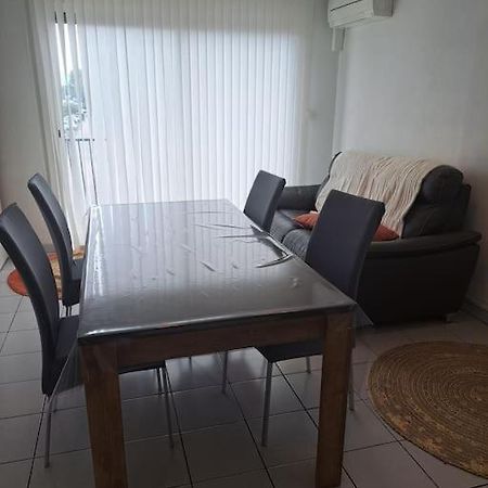 Joli T3 3 Min Gare Perpignan Apartment Exterior photo