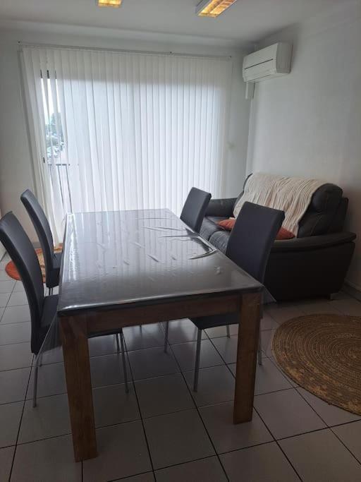 Joli T3 3 Min Gare Perpignan Apartment Exterior photo